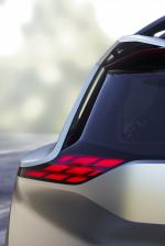 Nissan Xmotion Concept 2018 года